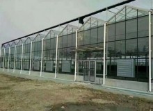 温室大棚的原理作用及分类